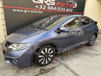 ix generation2 1.4 i-vtec 100 elegance