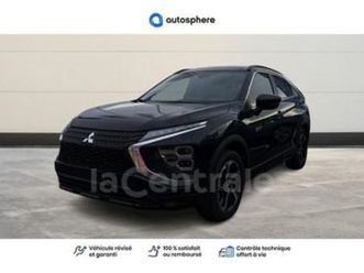 generation2 2.4 mivec phev twin motor 4wd instyle 2023