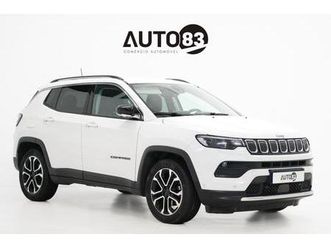 jeep compass 1.6 multijet limited