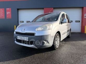 ii 1.6 hdi 90 fap active 7 pl