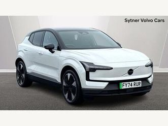 twin performance 69kwh ultra auto awd 5dr