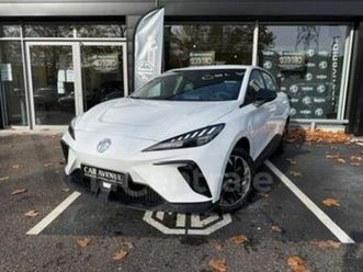 ev 51kwh - 125 kw 2wd standard