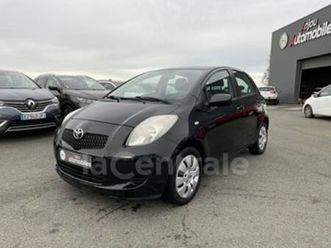 generation2 70 vvt-i 5p