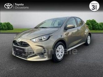 iv120 vvt-i dynamic business