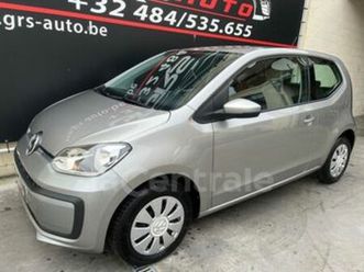 generation2 1.0 60 bluemotion technology move up! 3p