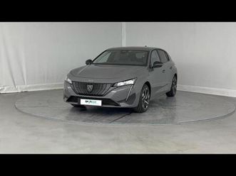 1.5 bluehdi 130ch s&s allure eat8