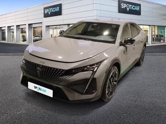 hybrid 136 e-dcs6 gt