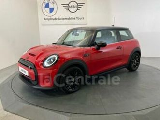 iii generation2 (f56) hatch cooper se 184 edition premium plus 32.6 kwh