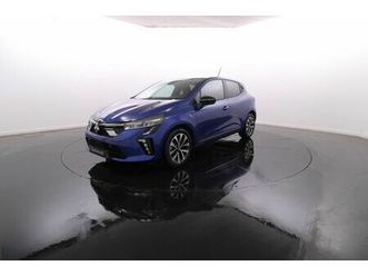 mitsubishi colt 1.0 mpi-t 6mt invite