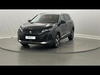 1.5 bluehdi 130ch s&s gt pack eat8