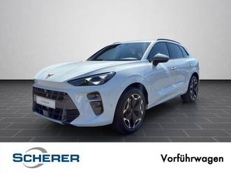 cupra terramar vz 1.5 e-hybrid 200 kw (272 ps) 6-gang