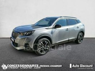 ii 1.2 puretech 130 s&s allure pack eat8