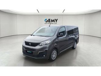 ca long bluehdi 180 s&s eat8 fixe premium