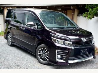 2.0 zs edition - full service history