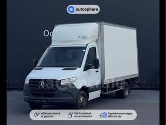 iii generation2 515 cdi 43 propulsion 3t5 9g-tronic