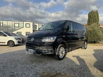 vi fourgon vitre 2.0 tdi 150ch business line l1h1 2.8t dsg7