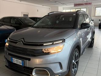 bluehdi 180 s&s eat8 feel