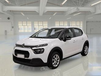 citroen c3 bluehdi 100 s&s business combi 5 porte autocarro