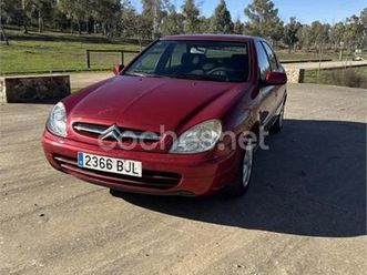 citroen xsara 1.9 d sx