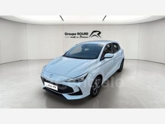 1.5 hybrid+ 195 comfort