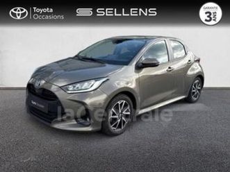 iv hybride 116h design