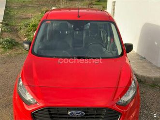 ford tourneo connect 1.5 tdci titanium