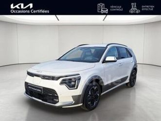 ii ev electrique 204 ch premium 64.8 kwh