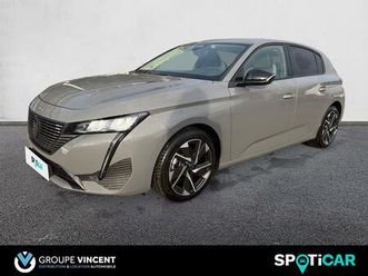 allure 1.5 hdi 130ch eat8