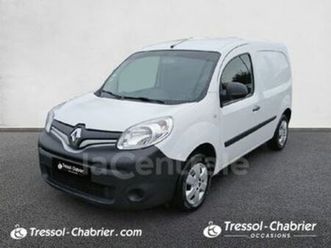 ii generation2 van dci 110 e6 grand confort edc