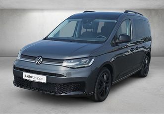 caddy 1.5l ehybrid dsg edition*tz *ahk