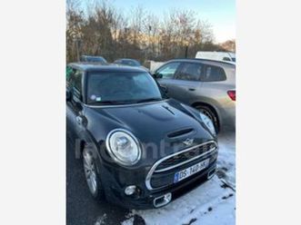 iii (f56) 2.0 cooper s 192 bva 3p