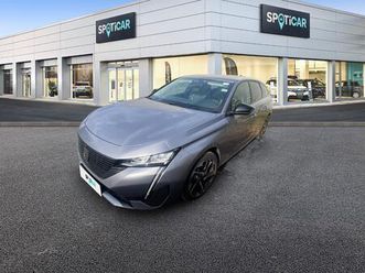 sw bluehdi 130ch s&s eat8 allure