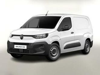 citroen berlingo kasten l2 at extenso kam 10