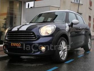 cooper d all4 pack chili