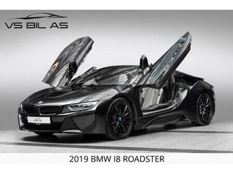 roadster 374hk pure impulse/laser/hud/360/h&k/norsk++