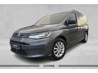 california compact camper van 122 hk 4motion 5 seter