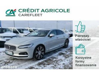 volvo s90 d5 awd inscription