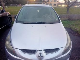 mitsubishi grandis 3,300 bgn