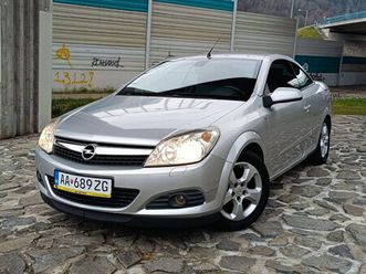 opel astra twintop 1.8 16v xer cosmo