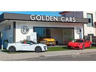 audi r8 spyder 5.2 v10 performance rwd 570cv s tro