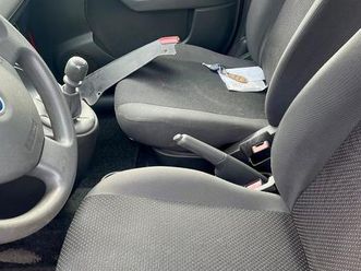 fiat panda 12 fire benzina 186000 km