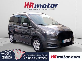 ford tourneo connect 1.0 ecoboost trend