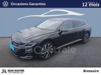 generation2 shooting brake 1.4 ehybrid rechargeable opf 218 r-line dsg6