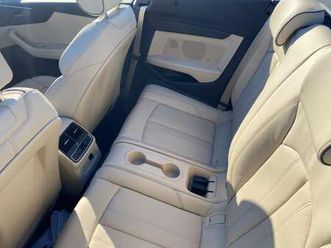 a5 ii 2020 cabriolet cabrio 45 2.0 tfsi mhev s line edition quattro 265cv s-tronic