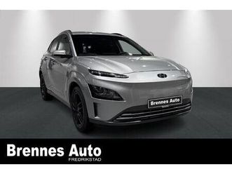 trend navi, cc, kamera, app, krell lyd +