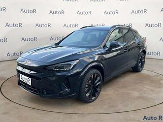 cupra formentor formentor 2.0 tdi nuova a tito