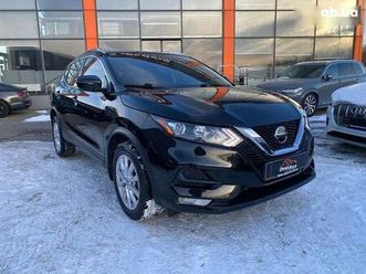 nissan rogue 2021