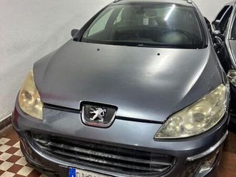 2.0 hdi sw sw executive