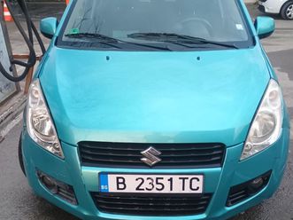 suzuki splash 3,000 eur