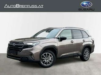 forester 2,0i e-boxer premium awd aut. premium